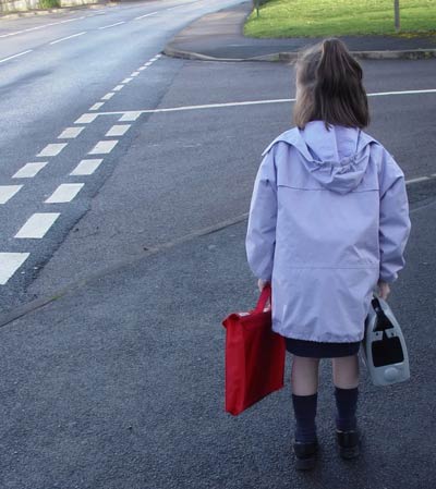 Gradinita: pregatirea psihologica a copilului pentru scoala 3 copil, scoala