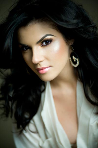 Cateva vorbe cu Irina Nicolae 3 Irina Nicolae, vedeta