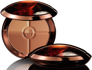 Noutati cosmetice in mai 2010 2 GUERLAIN, Terracotta 2010
