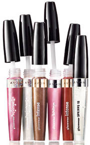 Noutati cosmetice in mai 2010 4 AVON GLAZEWERE INTENSE