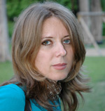 Cerul din burta 4 Ioana Nicolaie, scriitoare