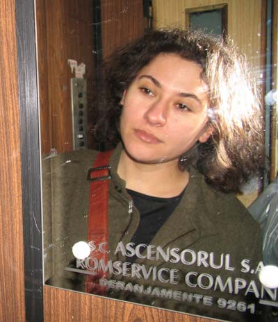 Voi scandal cu orice pret, sau criza de 30 de ani - Maria Manolescu, confesiune 2 Maria Manolescu, scriitoare