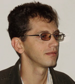 Confesiune Radu Pavel Gheo: Sa-ti para rau ca se termina... 3 Radu Pavel Gheo, scriitor