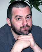 Gluma ruseasca 4 Dragos Ghitulete, jurnalist, scriitor