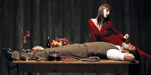 Care este rolul fanteziilor 2 fantezie sexuala