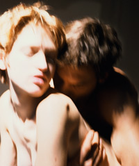 Femei care se forteaza, barbati care nu inteleg 3 sexualitate, cuplu