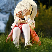 Parinte perfectionist, copil timid 3 copil, timiditate