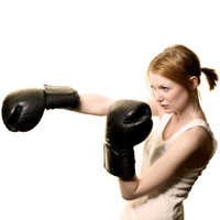 Furia este utila... uneori 3 furie, emotie