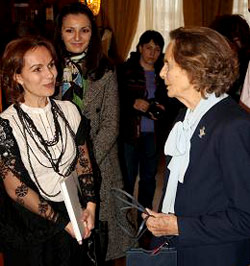 MSR Regina Ana a Romaniei