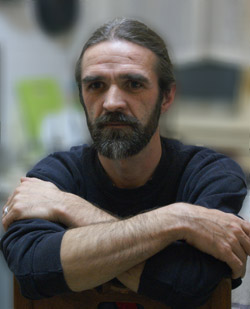 Marin Malaicu-Hondrari, scriitor