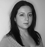 Oana Marina Ciocan, specialist in psihologie clinica