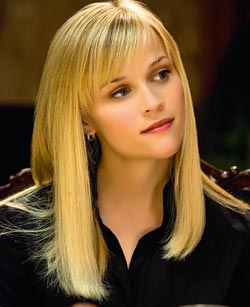 Reese Witherspoon, Four Christmases