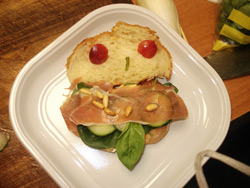 Cateva vorbe cu maestrii de la ”The Flavours” 2 The Flavours