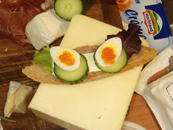 Cateva vorbe cu maestrii de la ”The Flavours” 3 The Flavours