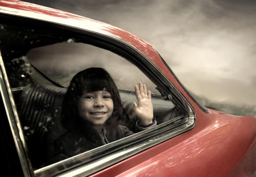 De ce ne amintim mai bine intamplarile in care sunt implicate anumite emotii? 3 memorie, emotie