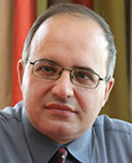 Intilniri culturale cu reputatul istoric Bogdan Murgescu 4 Bogdan Murgescu, istoric