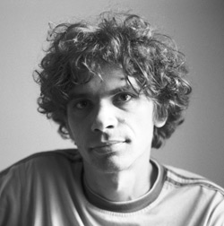 Dan Sociu, scriitor