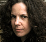 Corina Sabau, scriitoare