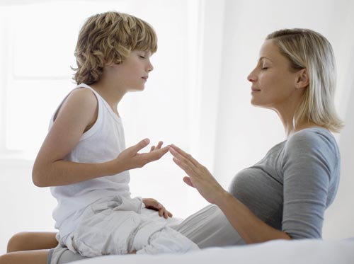 Mame si fii, aceasta relatie minunata si capcanele ei 3 mama, fiu