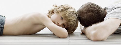 Mame si fii, aceasta relatie minunata si capcanele ei 3 tata, fiu