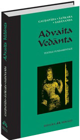 Advaita Vedanta, Editura Herald