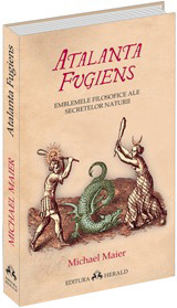 Atalanta Fugiens, Michael Maier, Editura Herald