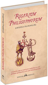 Rosarium Philosophorum, Editura Herald