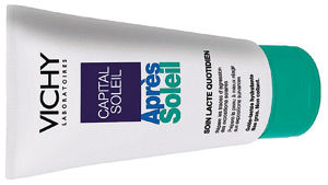 Vichy, Capital Soleil