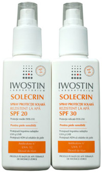 Iwostin Solecrin