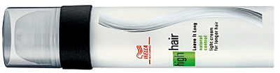 Wella Professionals,High Hair Leave-It-Long