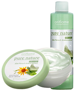 Oriflame