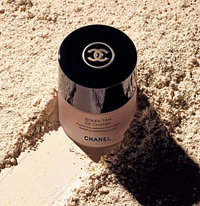 Soleil Tan de Chanel Sunkissed