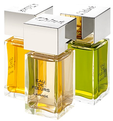 Chloé, parfum