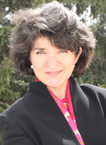 De ce m-am intors in Romania 4 Sandra Pralong