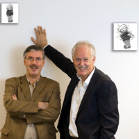 Cand sunt liberi, oamenii muncesc cu placere 3 Anne de Graaf, Klaus Kunst