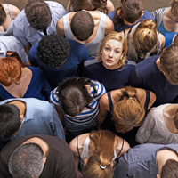 Familia, cel mai bun si cel mai rau lucru 2 Comunitate