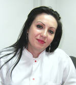 Anca Boalca, psiholog clinician