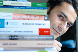 Marius Chivu, publicist