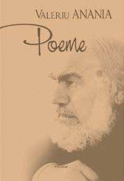 Poeme, Valeriu Anania, Editura Polirom