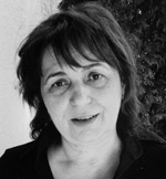 Lansare de carte: ”Provizorat” de Gabriela Adamesteanu 4 Gabriela Adamesteanu, scriitoare