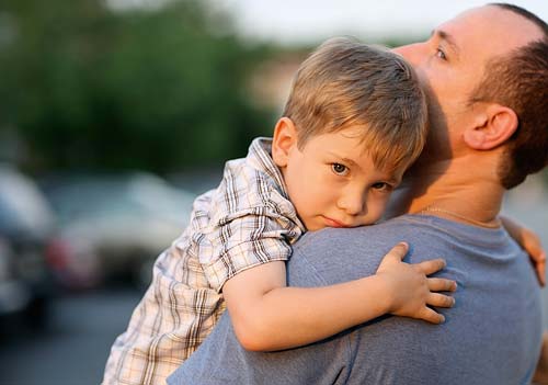 Parinte perfectionist, copil timid 3 copil, timiditate