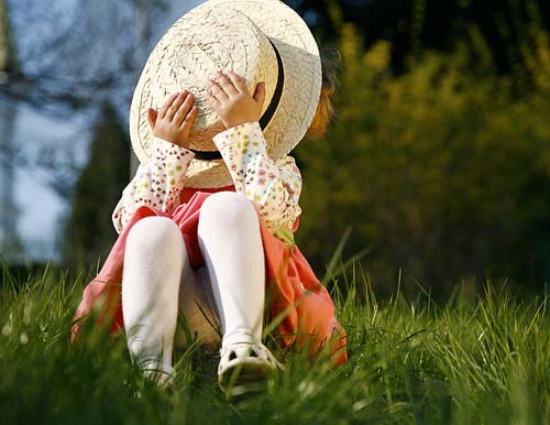 Parinte perfectionist, copil timid 3 copil, timiditate