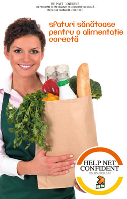 Clubul Dermotherapy, Avantaje si Psychologies te invita... 3 Help Net