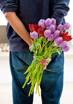 Astazi trebuie sa provoci intalnirea 3 femeie, intalnire