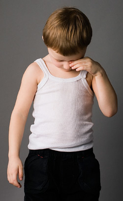 Remuscari, vinovatie