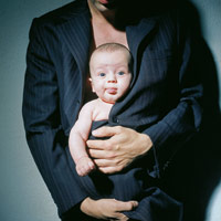 De unde vine dorinta paternitatii 3 paternitate