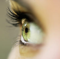 Ochii cei mai dragi din lume: ai tai! 3 ochi