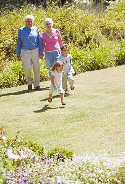 Sa fii mai in varsta, sa fii mai intelept! 3 Batrani