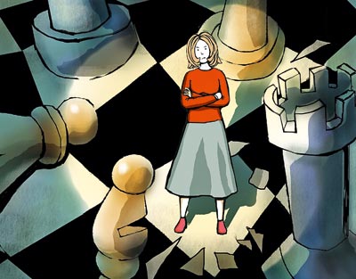 Nu stiu sa pierd 3 joc