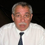 Orasul jumatatilor de inger 4 Florin Toma, scriitor